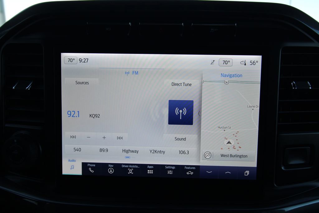 Used 2023 Ford F150 XLT w/ Equipment Group 302A High image 31