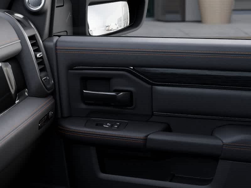 New 2027 RAM 2500 Power Wagon AWD/4WD image 25