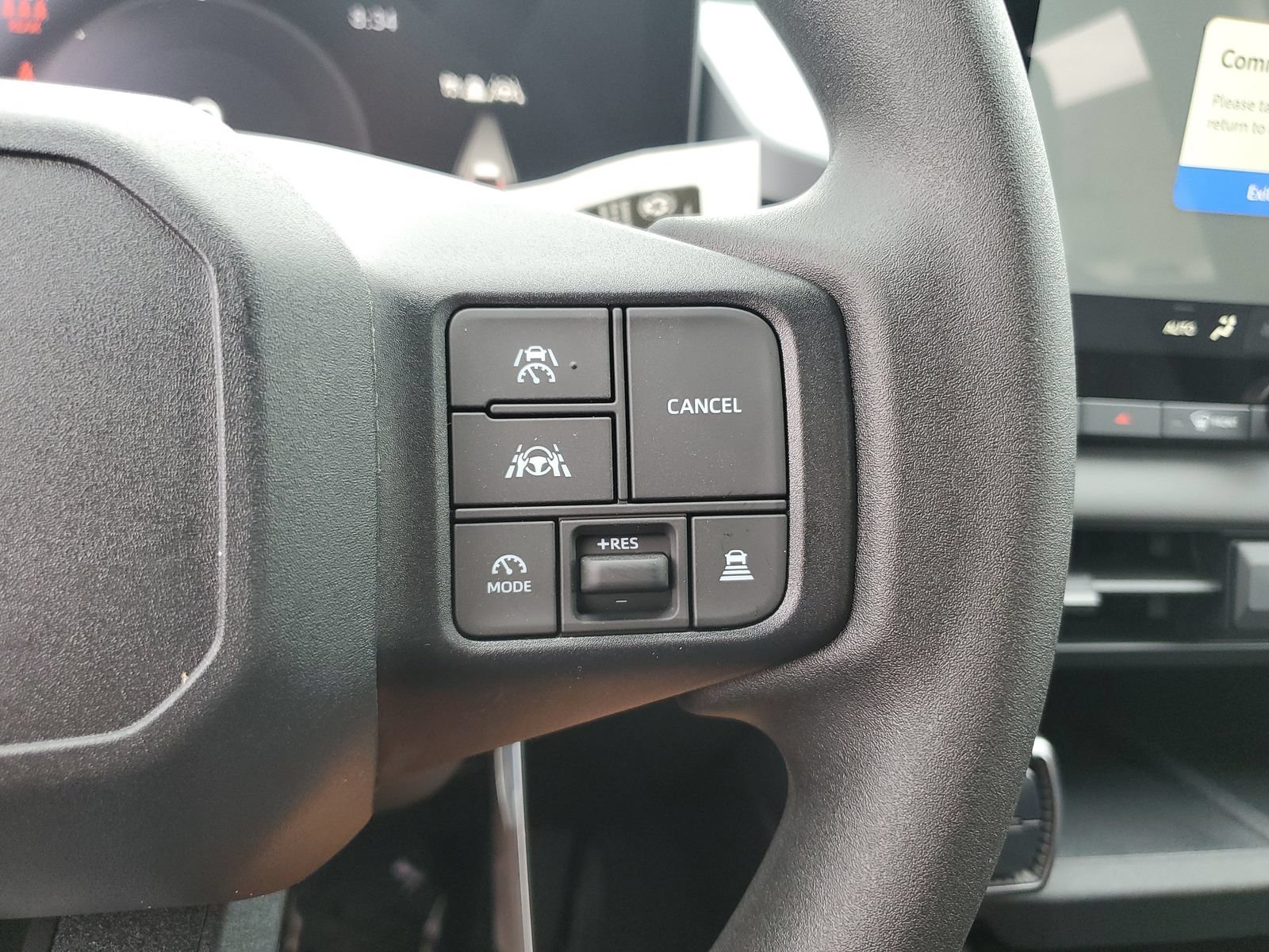 New 2026 Toyota RAV4 LE AWD/4WD image 23
