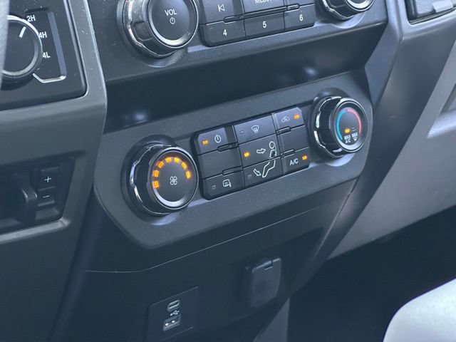 Used 2020 Ford F250 XLT AWD/4WD image 16