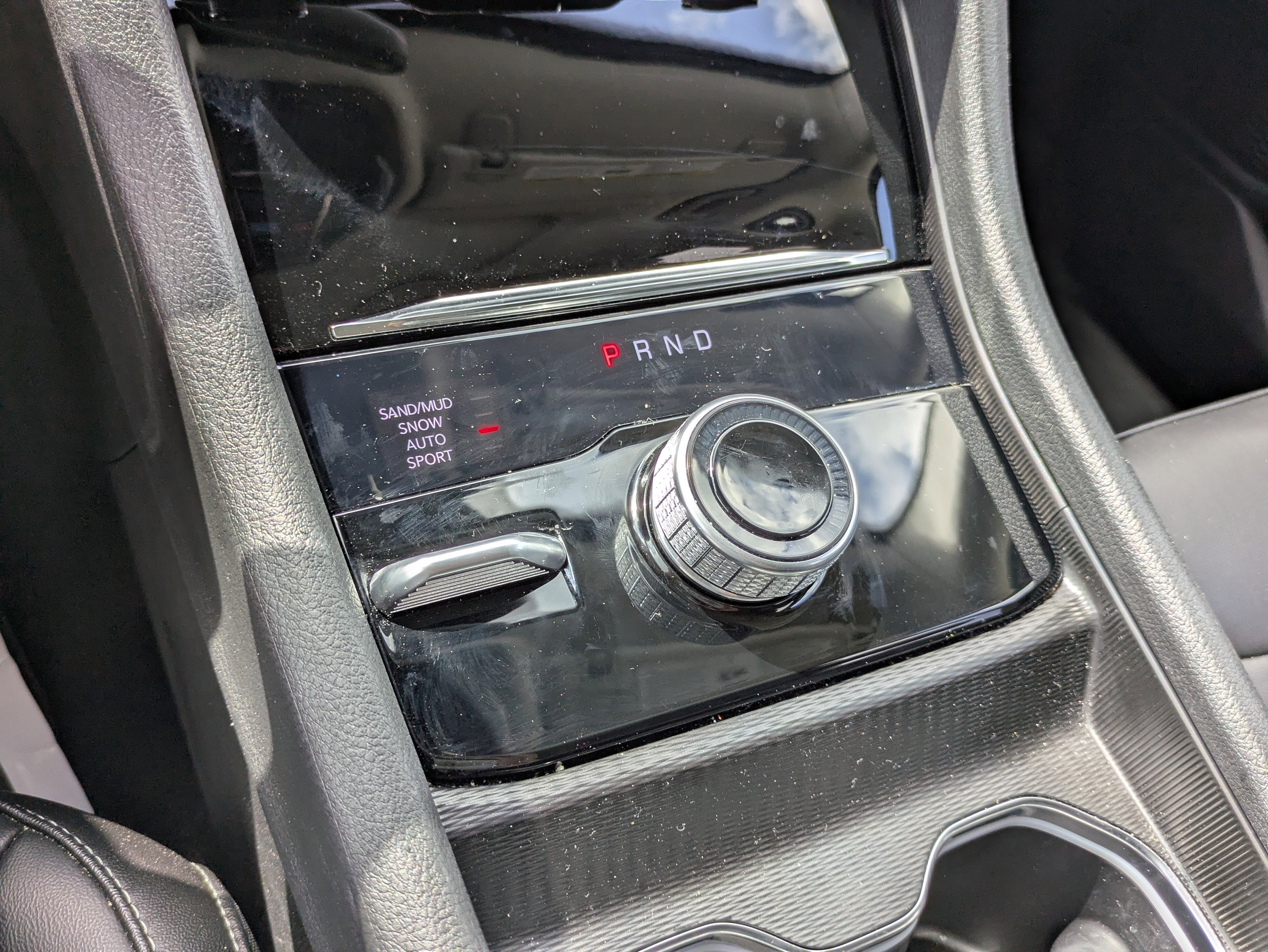 Used 2023 Jeep Grand Cherokee Limited image 15