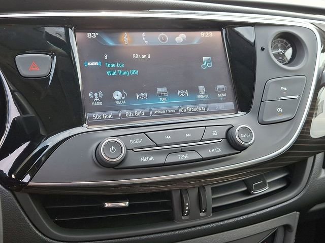 Used 2019 Buick Envision Essence image 29