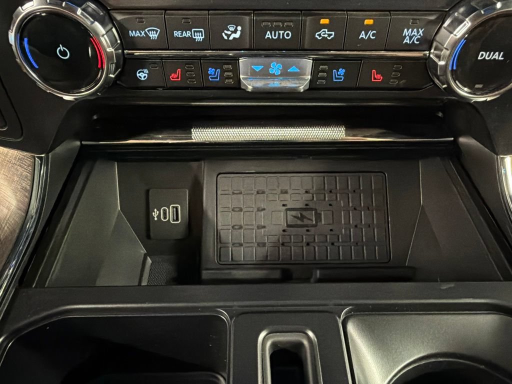 New 2026 Ford F150 King Ranch w/ Equipment Group 601A High AWD/4WD image 16