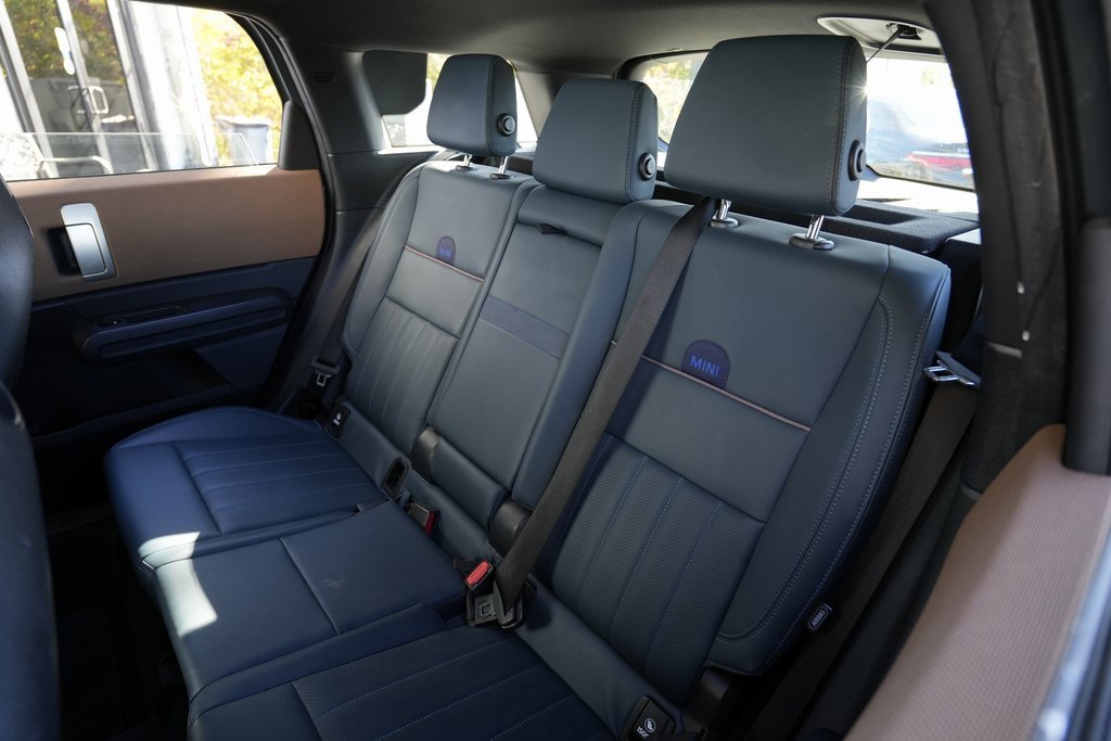 Used 2025 MINI Cooper Countryman S image 25