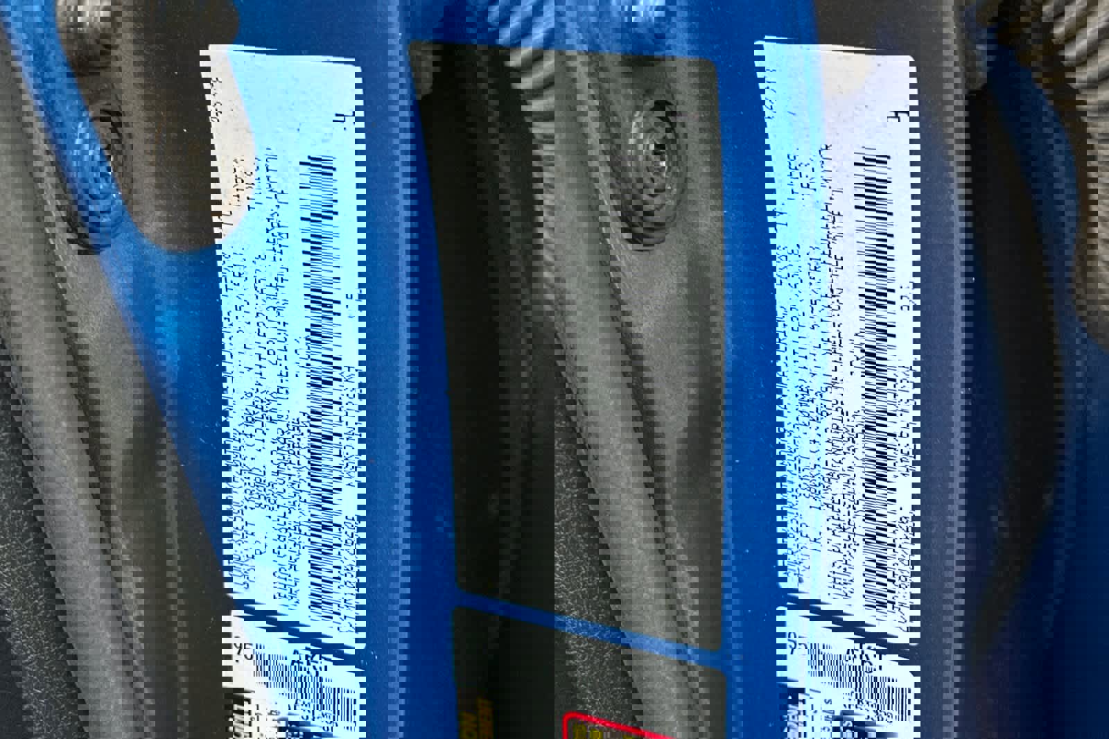 Used 2018 Toyota Tundra SR5 w/ SR5 Upgrade Package image 26