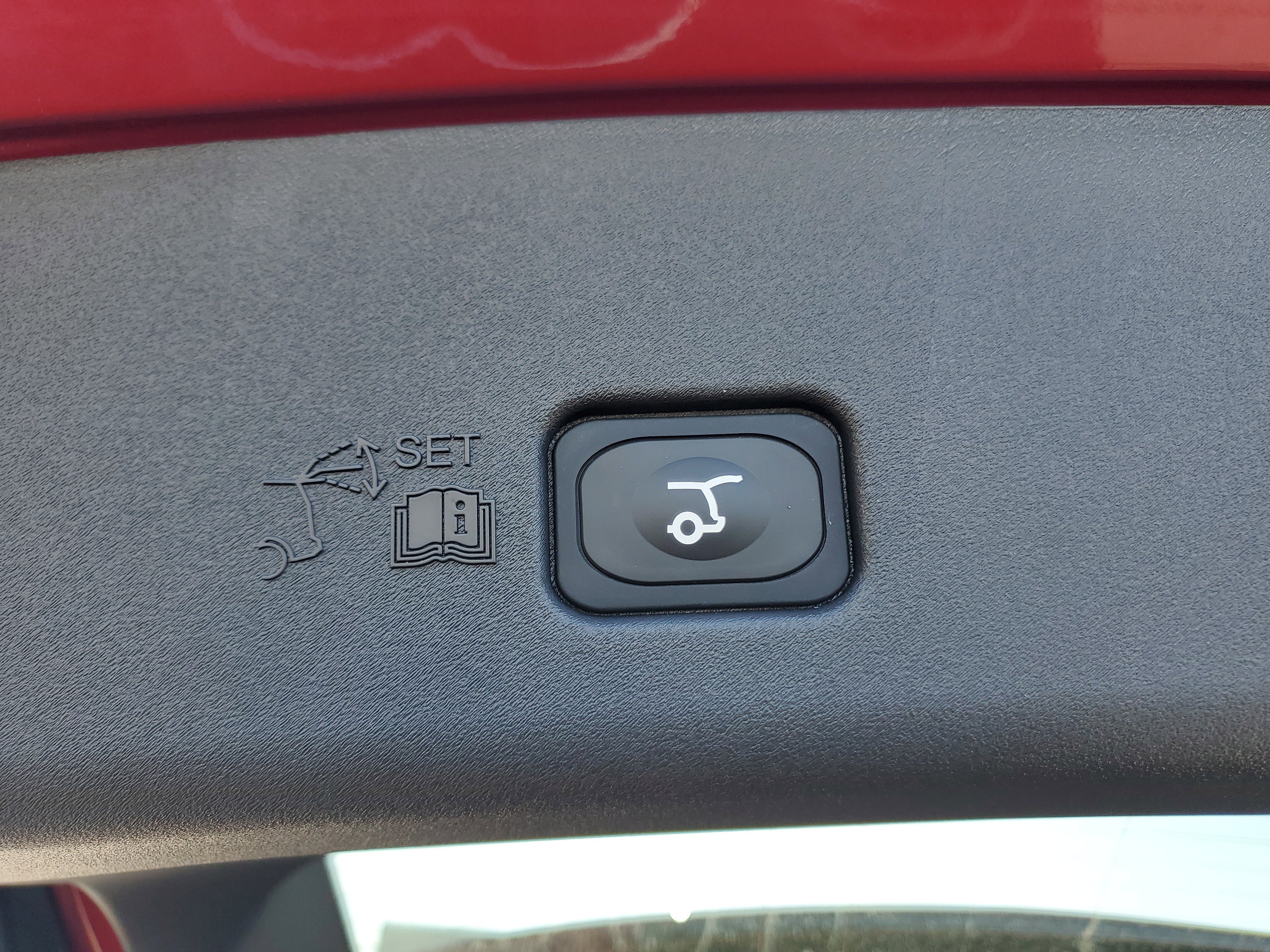 New 2026 Lincoln Nautilus Premier image 31