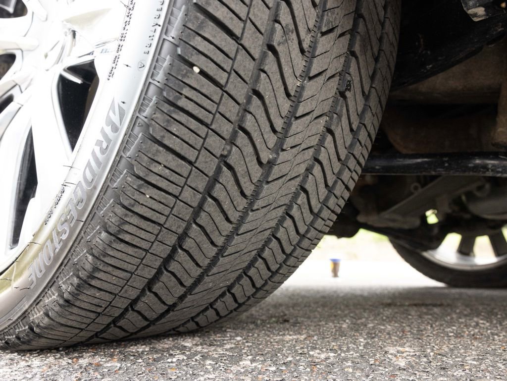 Used 2025 Cadillac Escalade Premium Luxury w/ Touring Package image 79