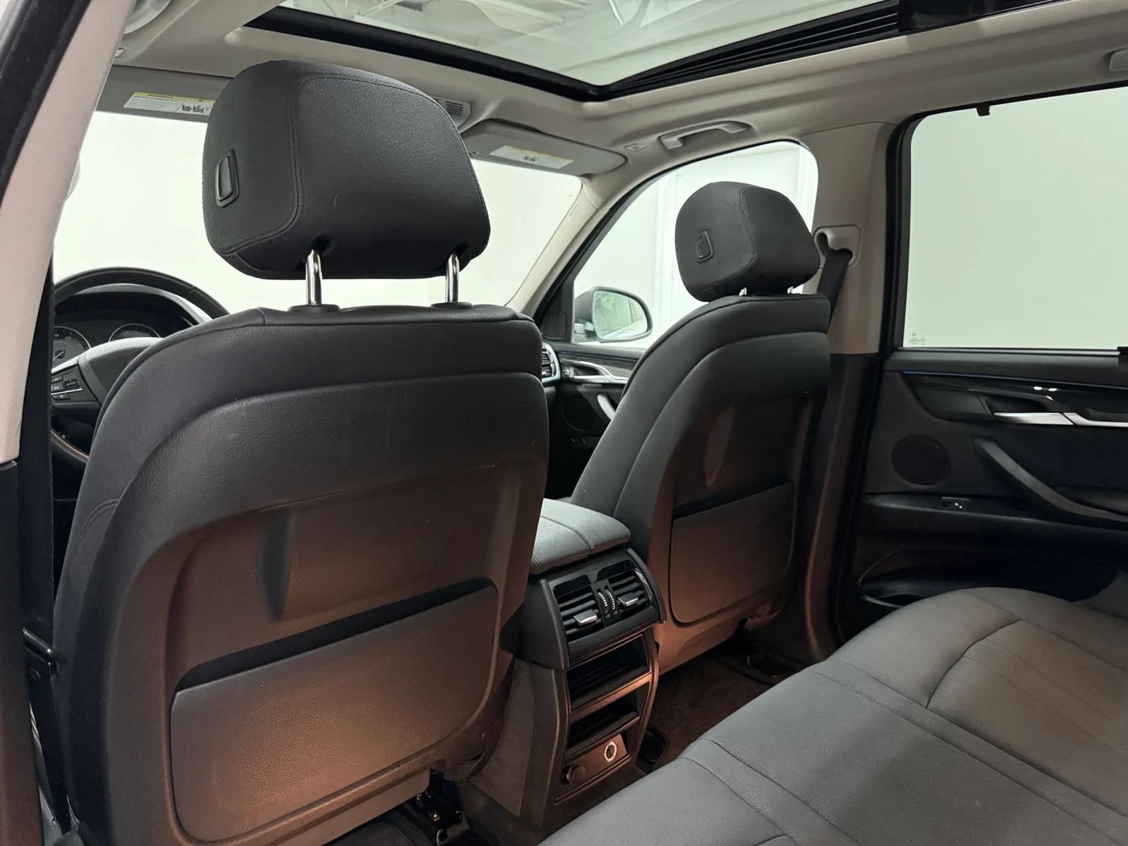 Used 2014 BMW X5 sDrive35i RWD image 18