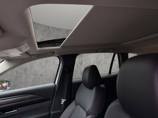 New 2026 MAZDA CX-50 AWD 2.5 S w/ Weather Package image 36