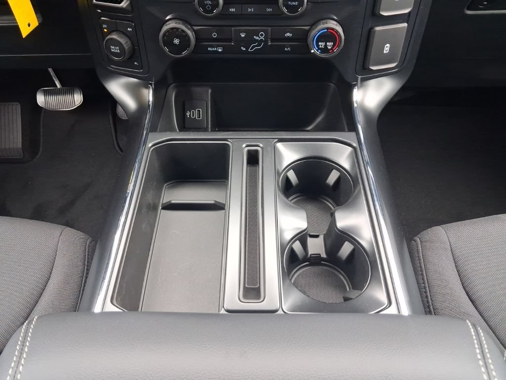 New 2026 Ford F150 STX w/ Equipment Group 200A AWD/4WD image 14
