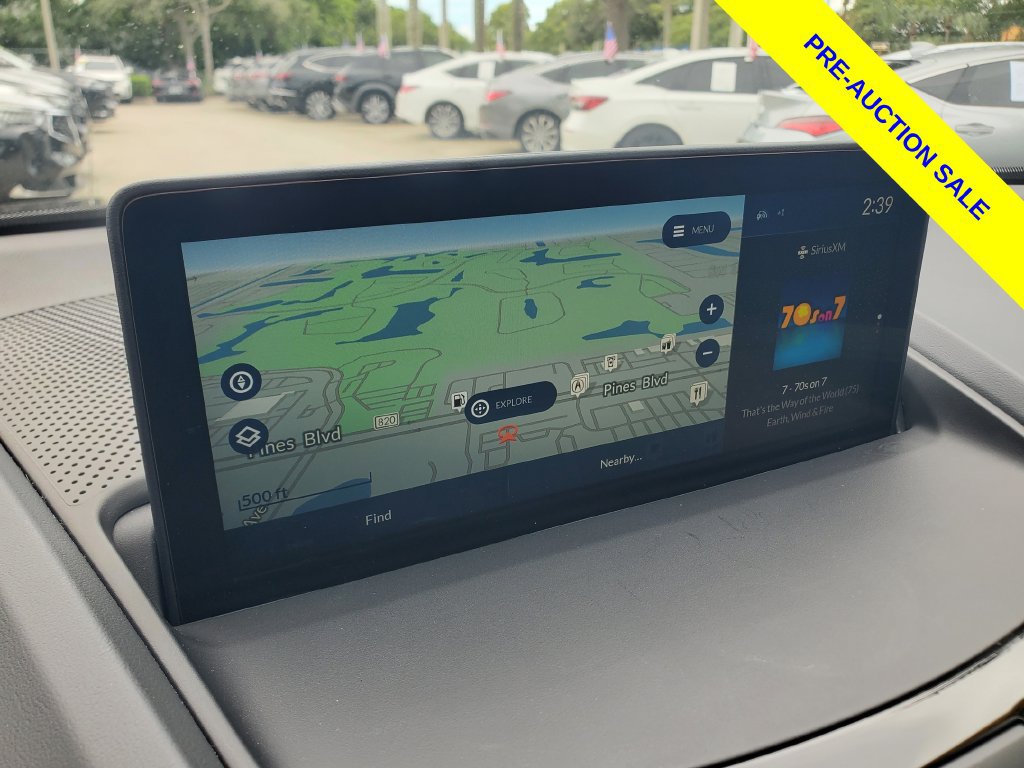 Certified 2025 Acura RDX w/ Technology Package AWD/4WD image 31