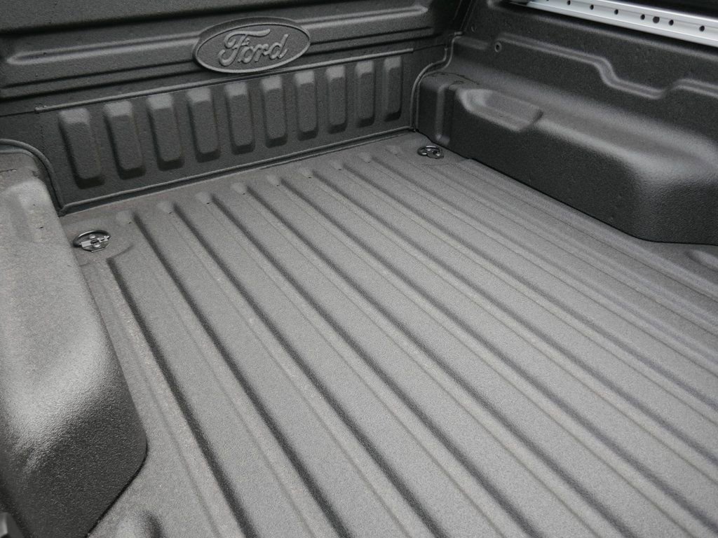 New 2026 Ford Maverick Lariat w/ Black Appearance Package image 6