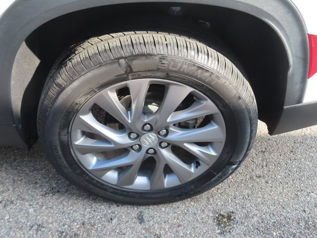 Used 2026 Buick Enclave Preferred AWD/4WD image 14