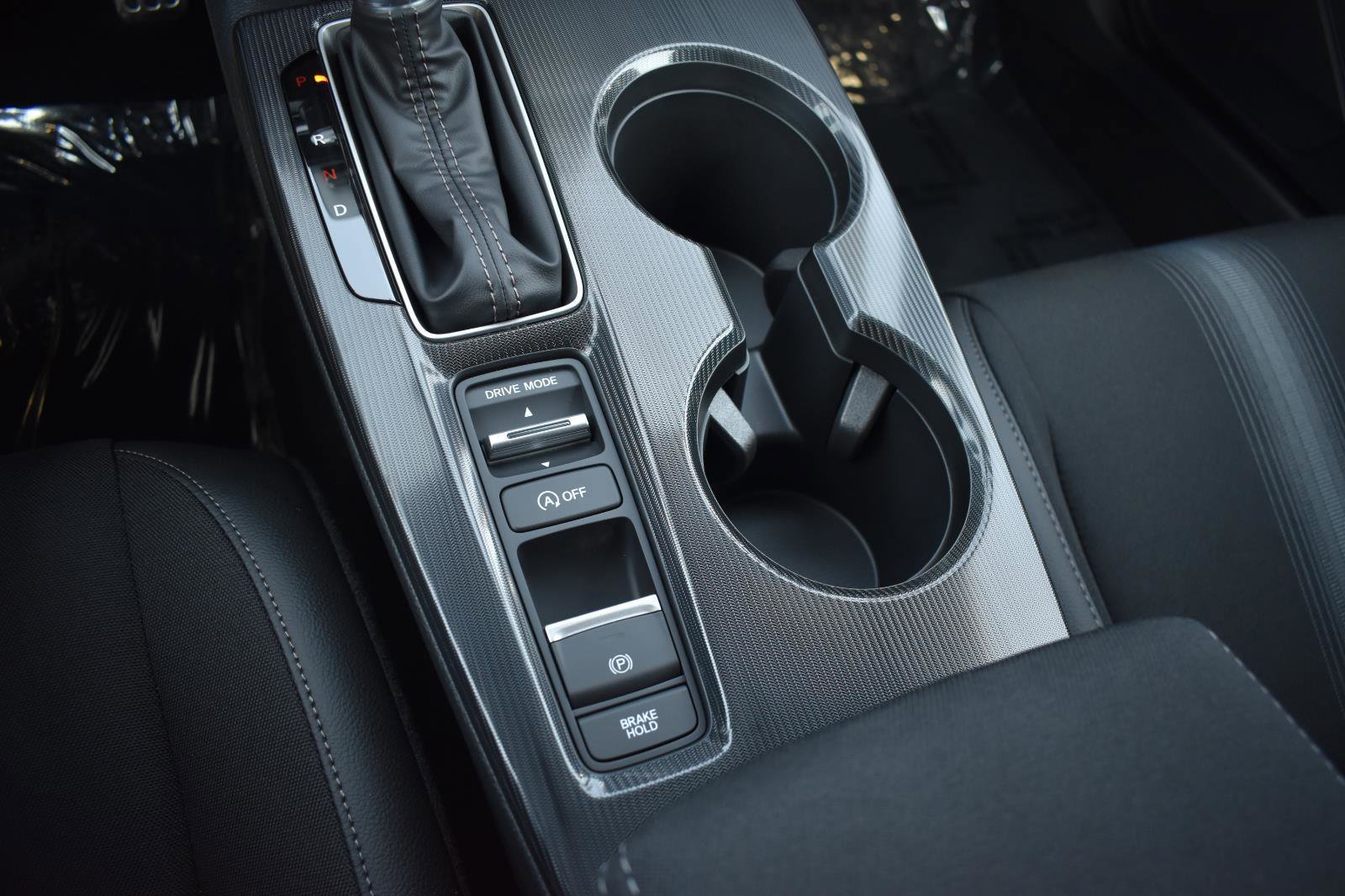 New 2026 Honda Civic Sport image 8