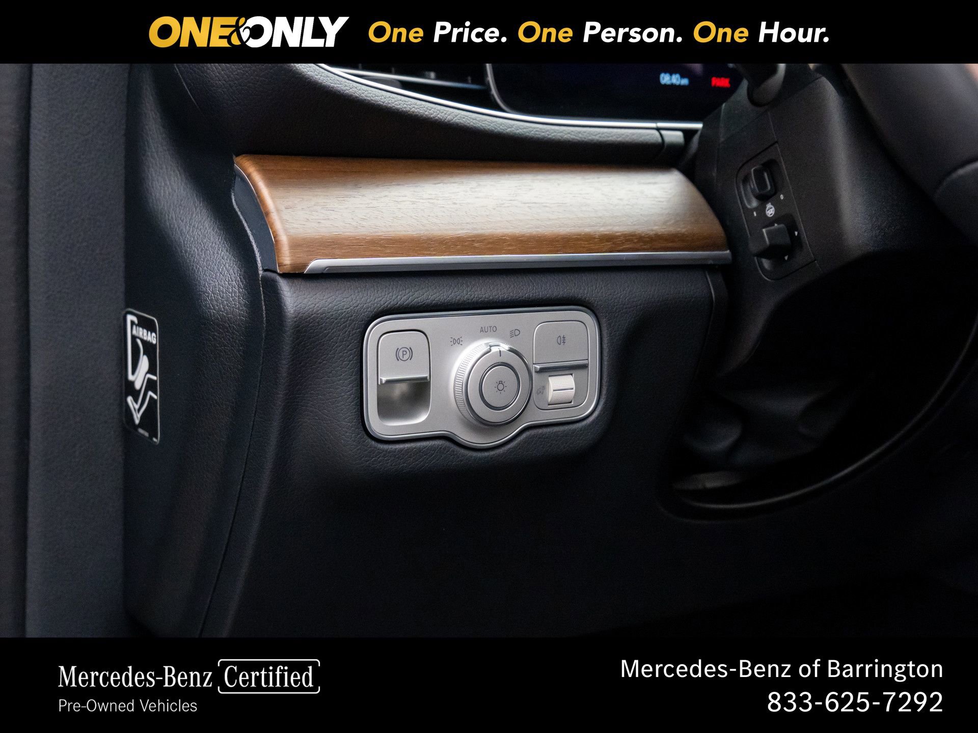 Used 2025 Mercedes-Benz GLE 350 4MATIC image 21