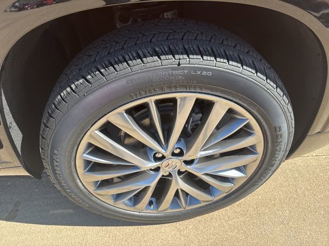 New 2026 Buick Enclave Avenir w/ Super Cruise Package image 62