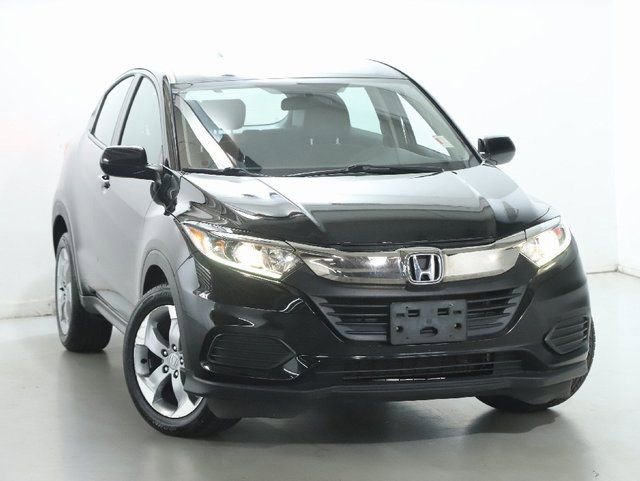 Used 2020 Honda HR-V LX image 2