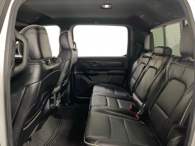 Used 2023 RAM 1500 Limited image 32