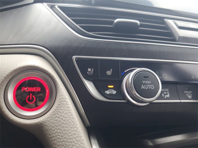 Used 2019 Honda Accord Touring image 27