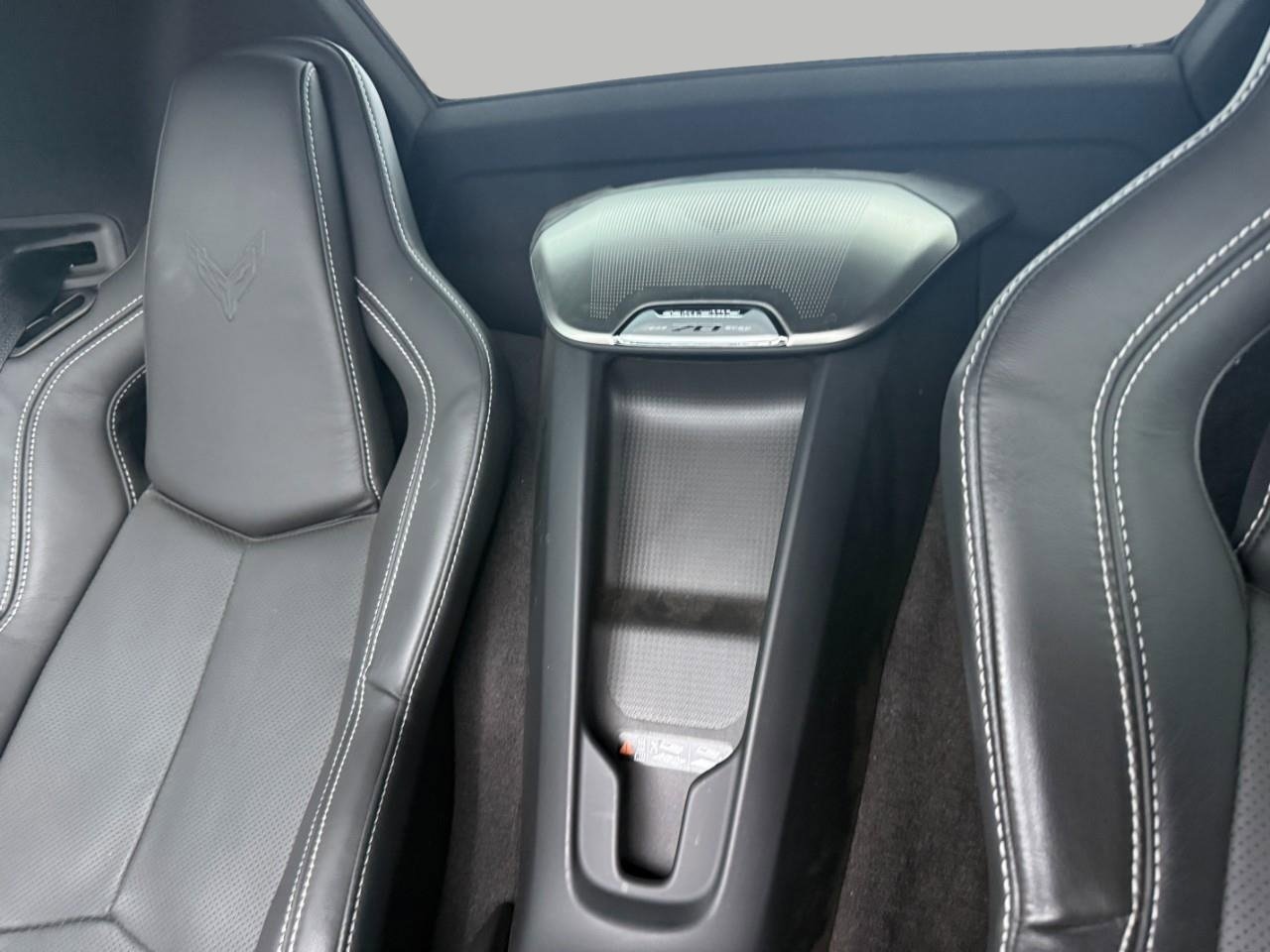 Used 2023 Chevrolet Corvette Stingray Convertible w/ 2LT image 16