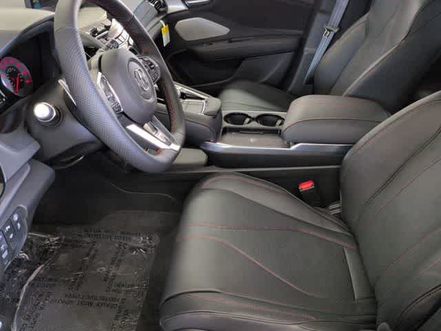 Certified 2026 Acura RDX A-Spec AWD/4WD image 17