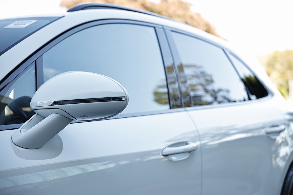 Used 2023 Porsche Macan S image 10