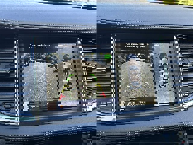 Used 2023 INFINITI QX55 Essential image 13