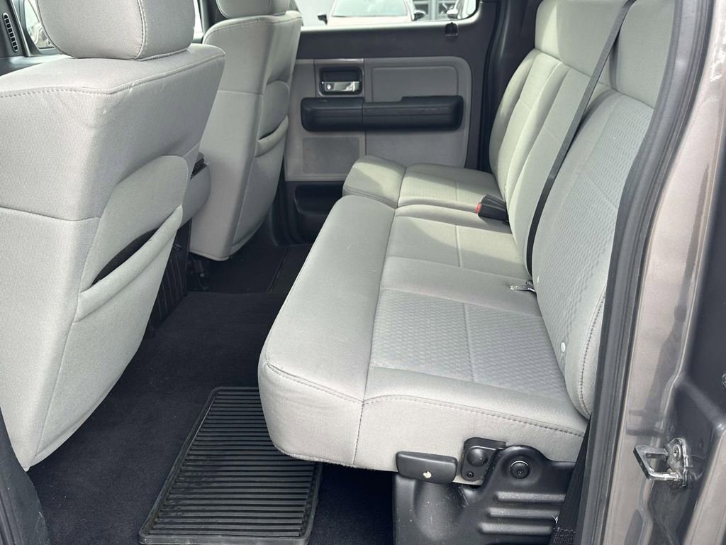 Used 2008 Ford F150 4x4 SuperCrew image 14