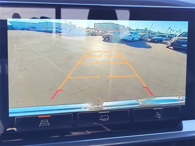 New 2026 GMC Sierra 1500 Elevation image 7