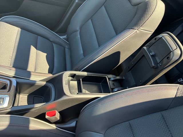 Used 2023 Chevrolet TrailBlazer RS w/ Sun and Liftgate Package AWD/4WD image 25