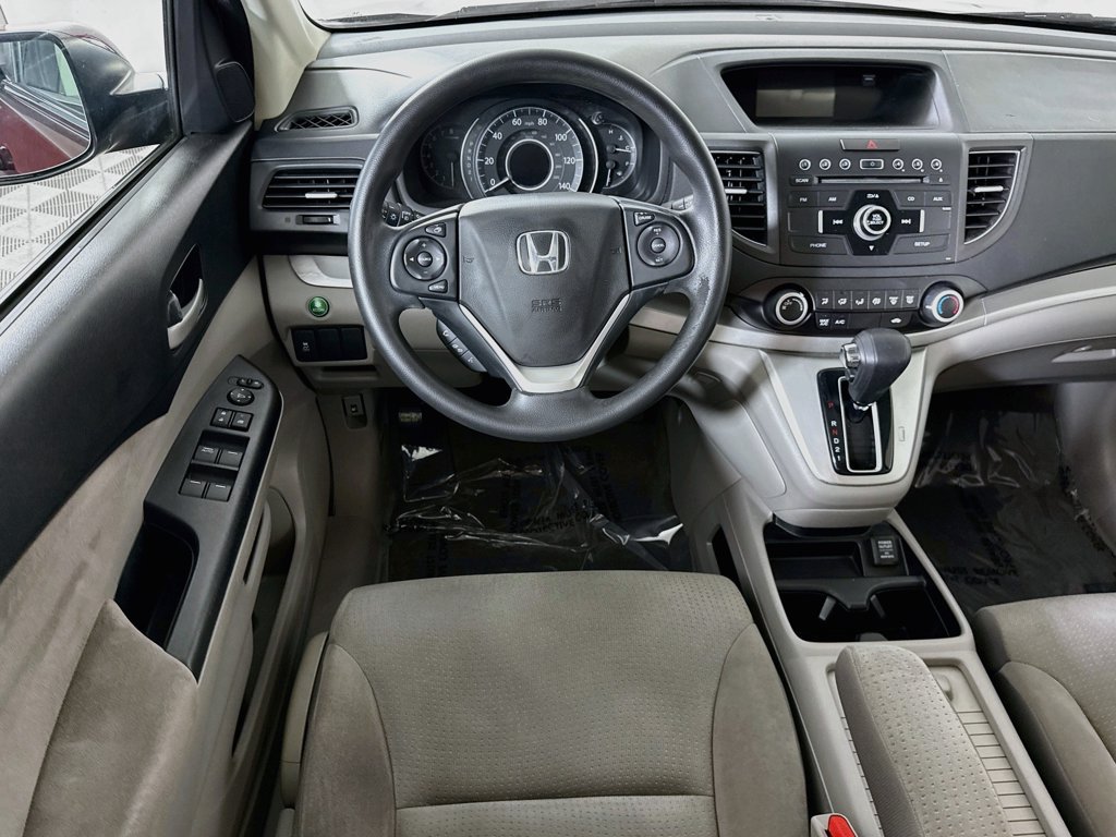 Used 2013 Honda CR-V EX image 3