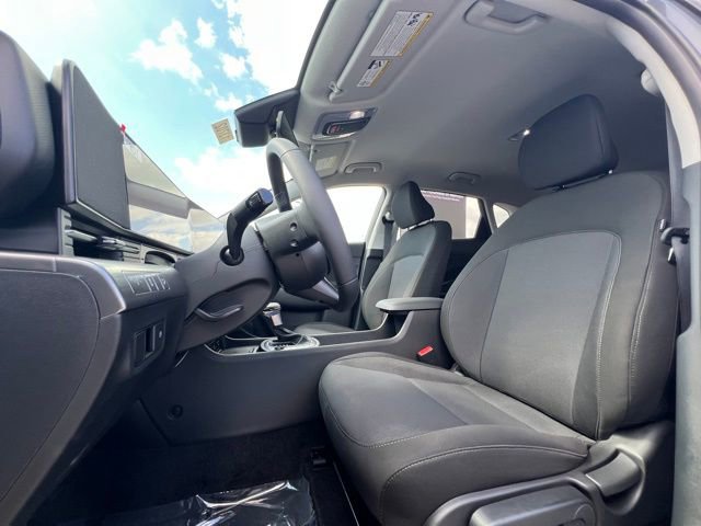 New 2026 Hyundai Kona SEL Sport AWD/4WD image 18