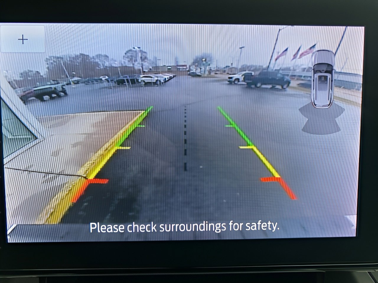 Used 2023 Ford Explorer XLT w/ Equipment Group 202A image 54