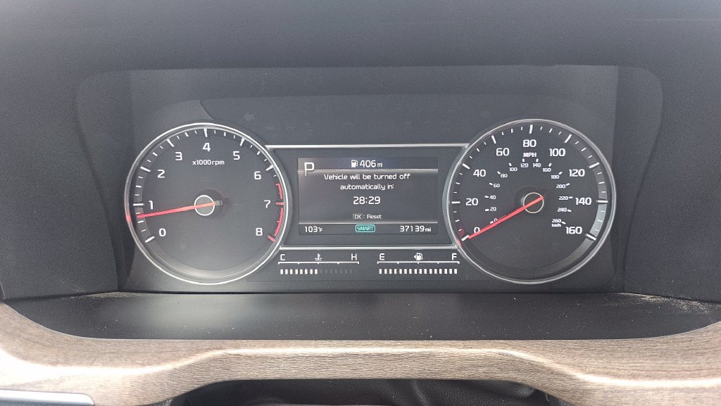 Used 2022 Kia Sorento S AWD/4WD image 31