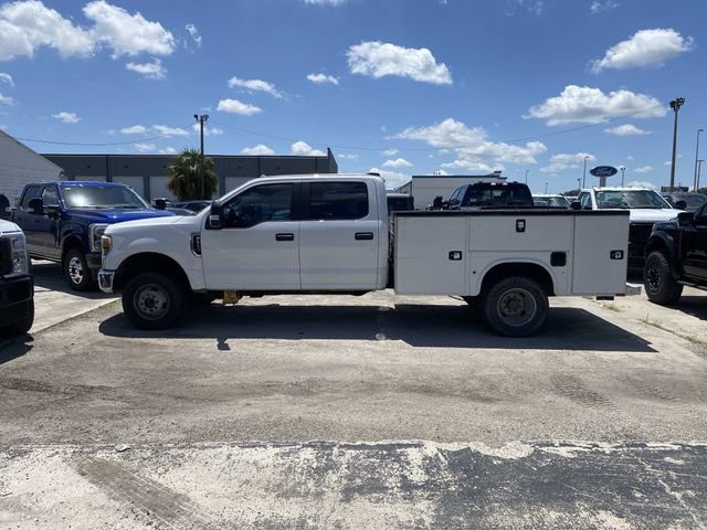 Used 2020 Ford F350 XL w/ Power Equipment Group AWD/4WD image 5