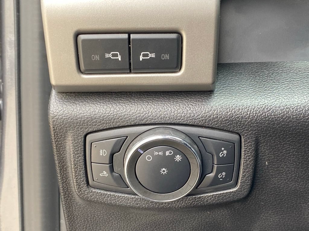 Used 2021 Ford F250 Lariat AWD/4WD image 10