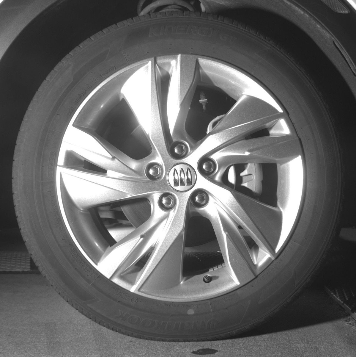 Used 2025 Buick Encore GX Preferred image 13