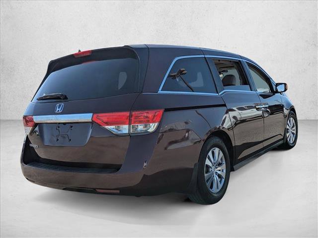 Used 2015 Honda Odyssey EX-L image 5