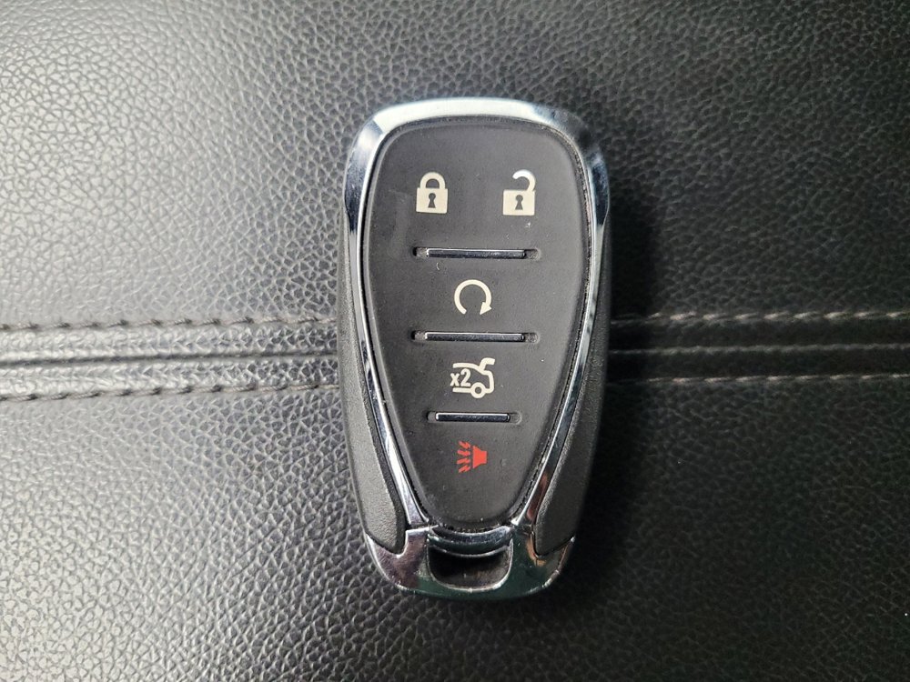 Used 2024 Chevrolet Malibu LT image 32