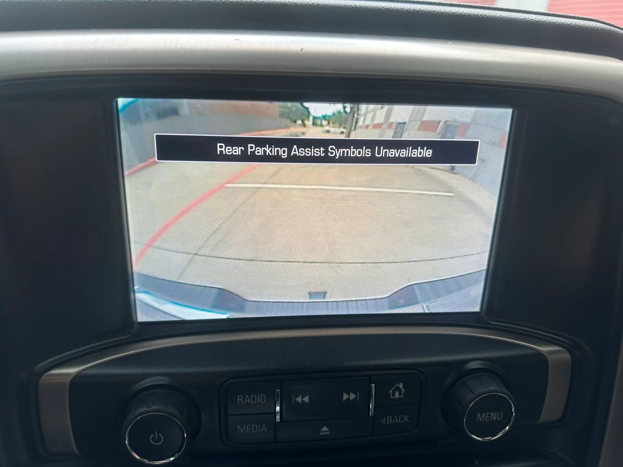Used 2015 GMC Sierra 2500 Denali w/ Duramax Plus Package AWD/4WD image 44