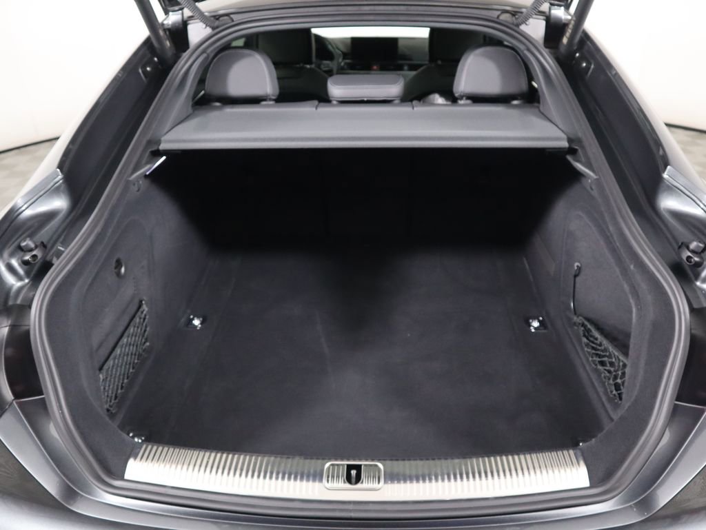 Certified 2023 Audi A5 2.0T Premium Plus w/ Premium Plus image 29