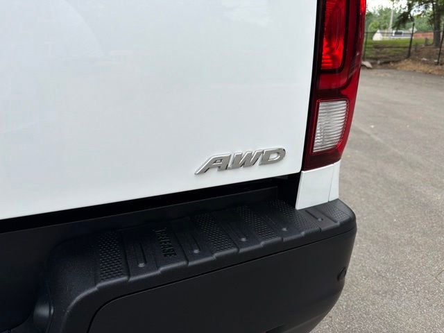 Used 2021 Honda Ridgeline Black Edition image 22