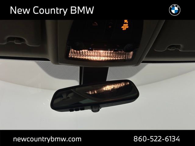 Used 2015 BMW 535i xDrive Sedan image 21