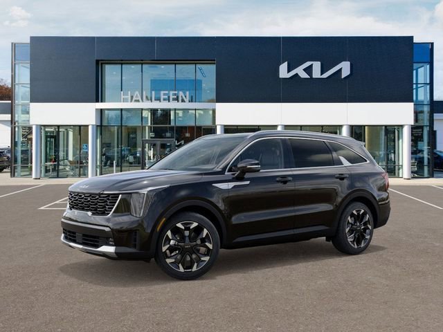 New 2026 Kia Sorento EX image 3