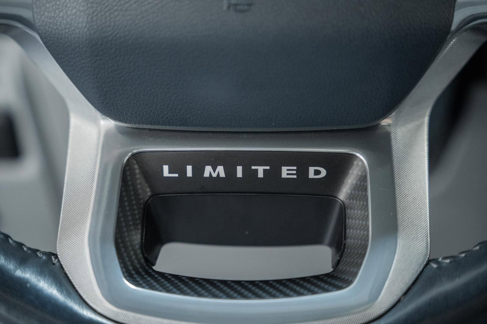 Certified 2021 Ford F150 Limited image 36