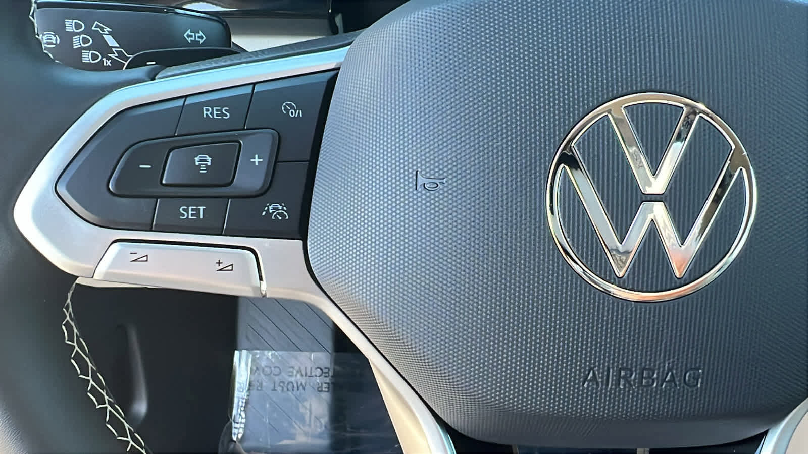 New 2026 Volkswagen Atlas SE image 19