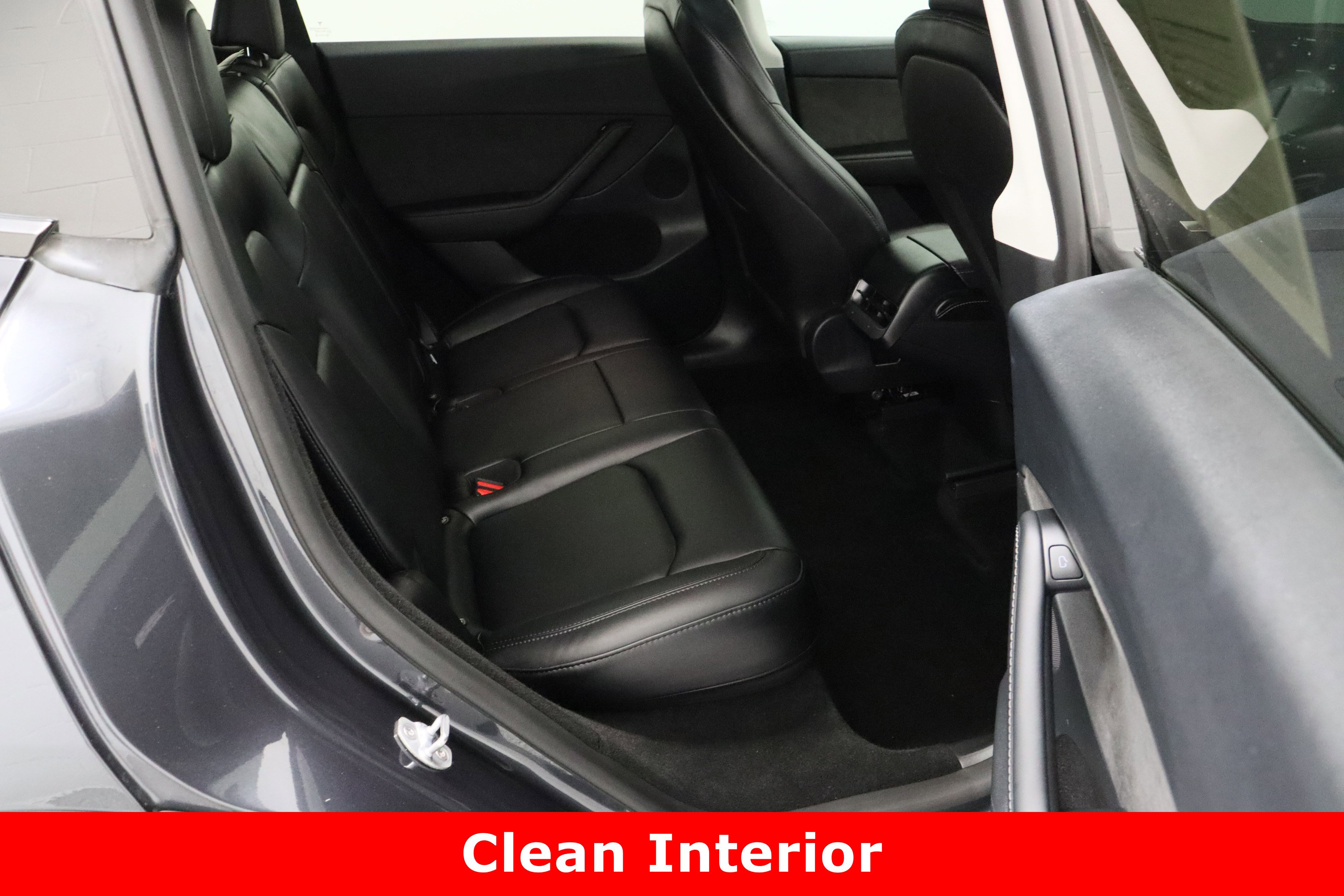 Used 2024 Tesla Model Y Long Range image 34