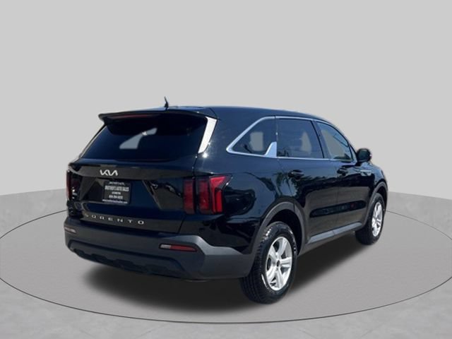 Used 2022 Kia Sorento LX AWD/4WD image 6