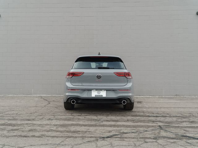 New 2026 Volkswagen GTI SE image 5