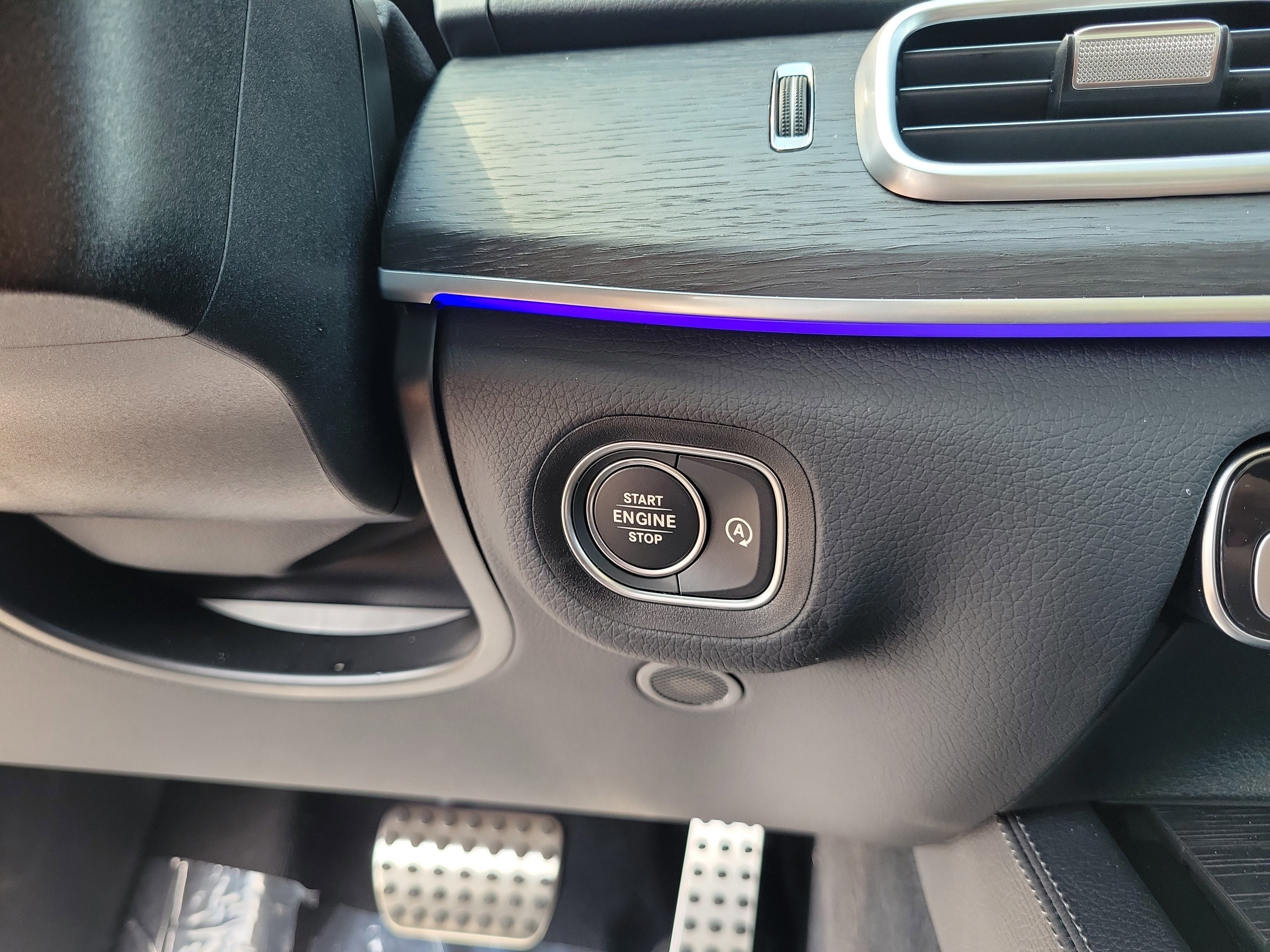 Certified 2026 Mercedes-Benz GLS 450 4MATIC image 22
